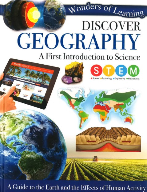 Discover Geography